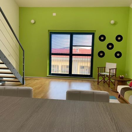 Loftmi Apartment Milano Ngoại thất bức ảnh