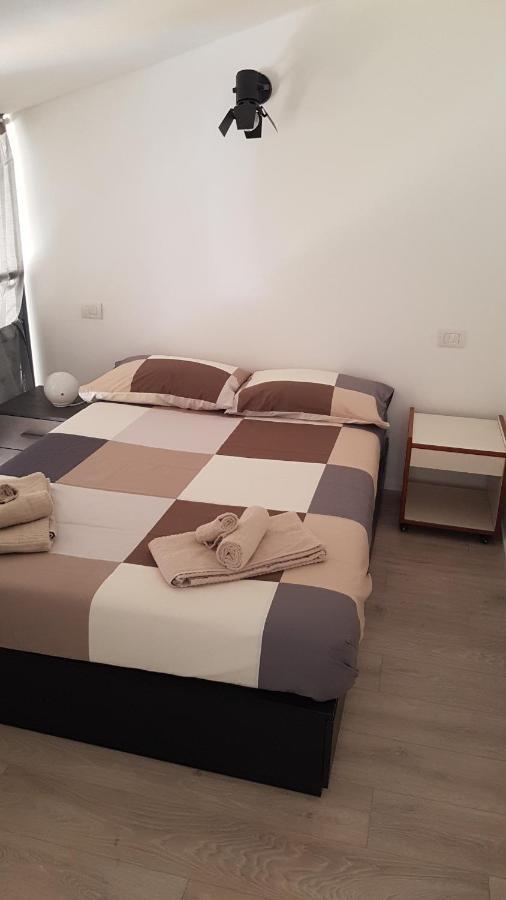 Loftmi Apartment Milano Ngoại thất bức ảnh