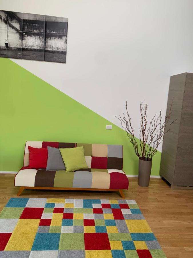 Loftmi Apartment Milano Ngoại thất bức ảnh