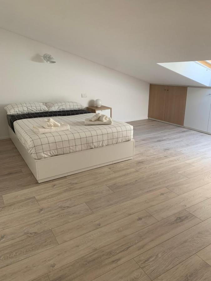 Loftmi Apartment Milano Ngoại thất bức ảnh