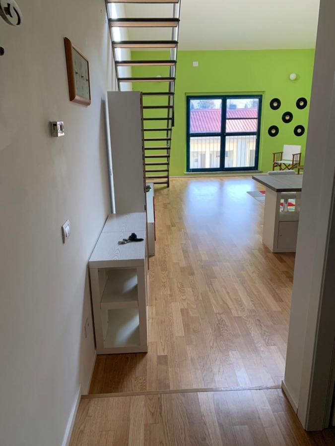 Loftmi Apartment Milano Ngoại thất bức ảnh