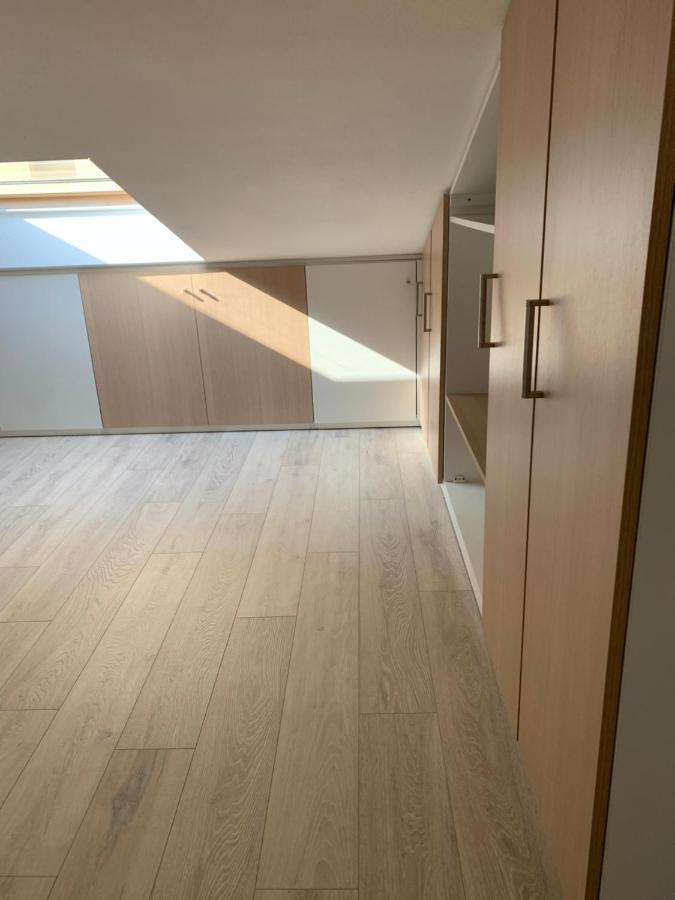 Loftmi Apartment Milano Ngoại thất bức ảnh
