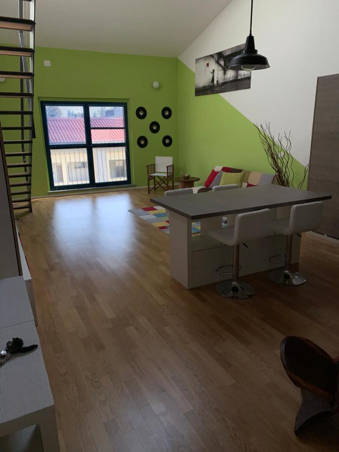 Loftmi Apartment Milano Ngoại thất bức ảnh