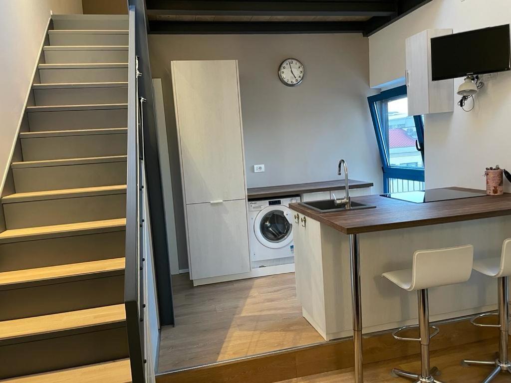 Loftmi Apartment Milano Ngoại thất bức ảnh