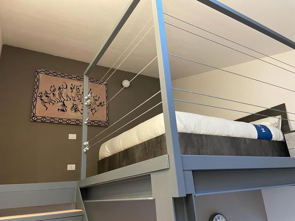 Loftmi Apartment Milano Ngoại thất bức ảnh