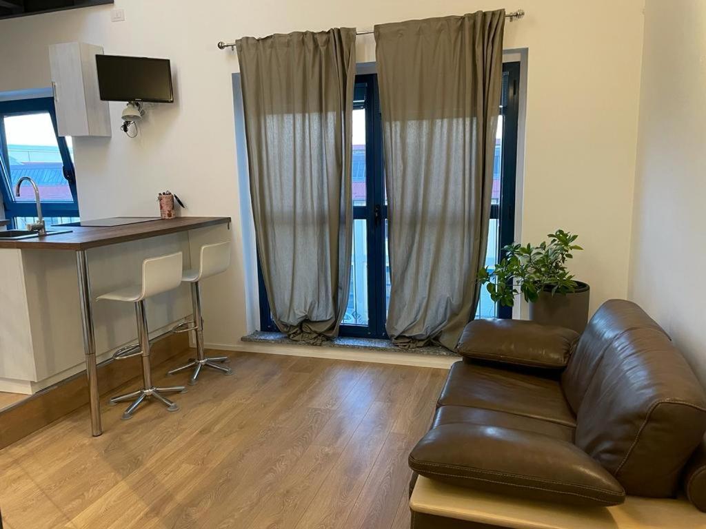 Loftmi Apartment Milano Ngoại thất bức ảnh
