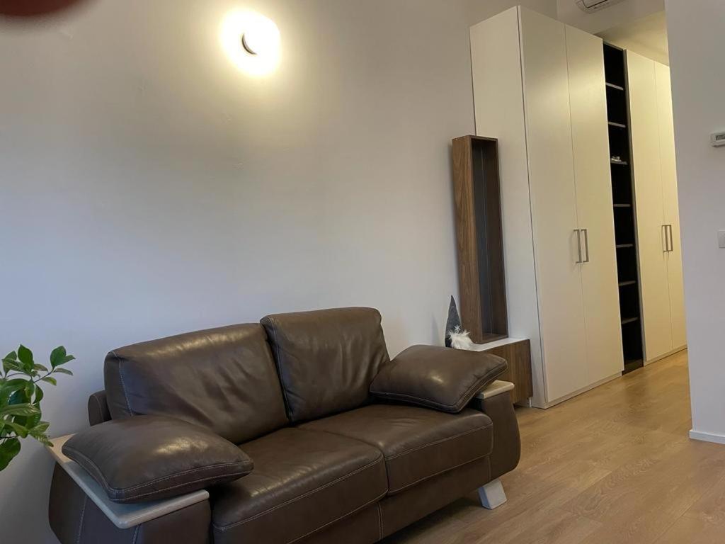Loftmi Apartment Milano Ngoại thất bức ảnh